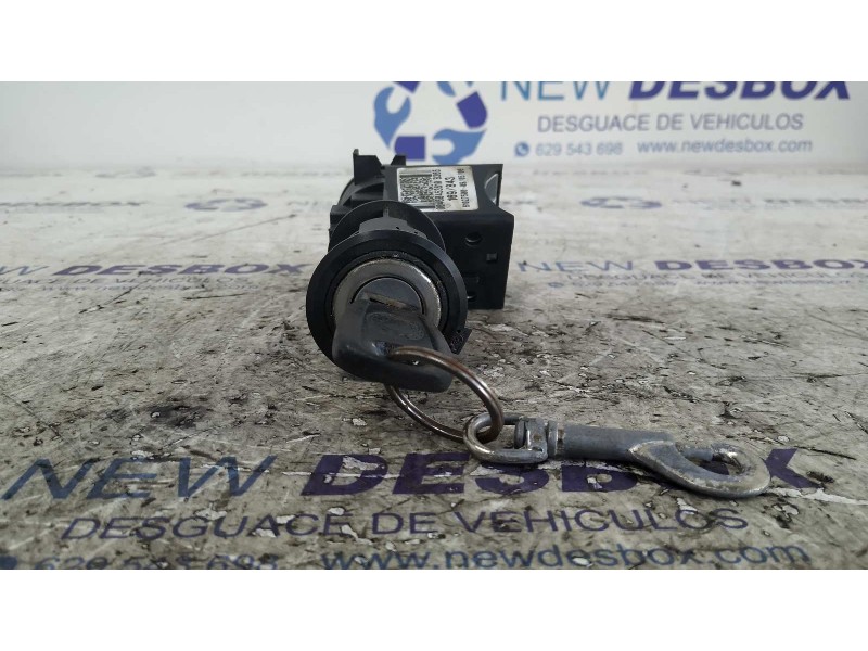 Recambio de conmutador de arranque para fiat panda (169) 1.3 16v jtd dynamic referencia OEM IAM 61027500  