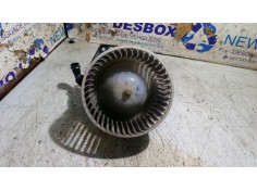 Recambio de motor calefaccion para chevrolet aveo 1.4 cat referencia OEM IAM 4051026   2