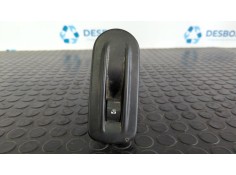 Recambio de mando elevalunas delantero derecho para nissan interstar mod. 04 (x70) 2.5 dci diesel cat referencia OEM IAM 8200206