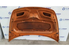 Recambio de capo para citroen c3 pluriel 1.4 referencia OEM IAM    2