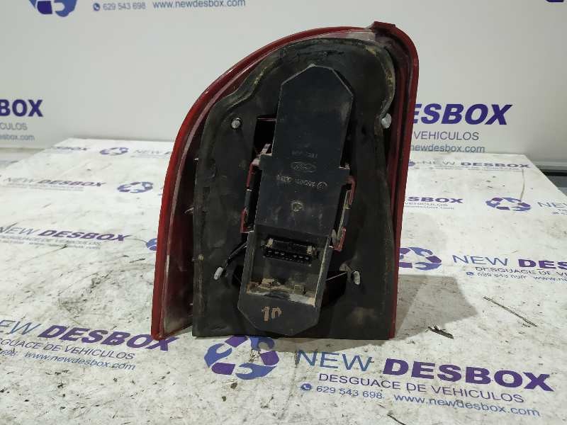 Recambio de piloto trasero derecho para ford mondeo berlina (gd) 1.8 turbodiesel cat referencia OEM IAM 93BG13N004  