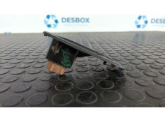 Recambio de mando elevalunas delantero derecho para nissan interstar mod. 04 (x70) 2.5 dci diesel cat referencia OEM IAM 8200206 2