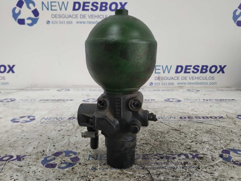 Recambio de bomba suspension para citroen xantia berlina 1.9 turbodiesel (dhx. d8b / xud9te) referencia OEM IAM 96154588CW  