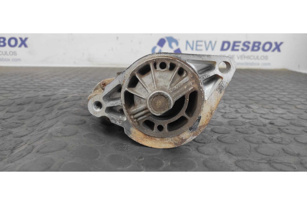 Recambio de motor arranque para chrysler jeep cherokee (j) 4.0 limited referencia OEM IAM 33002709  