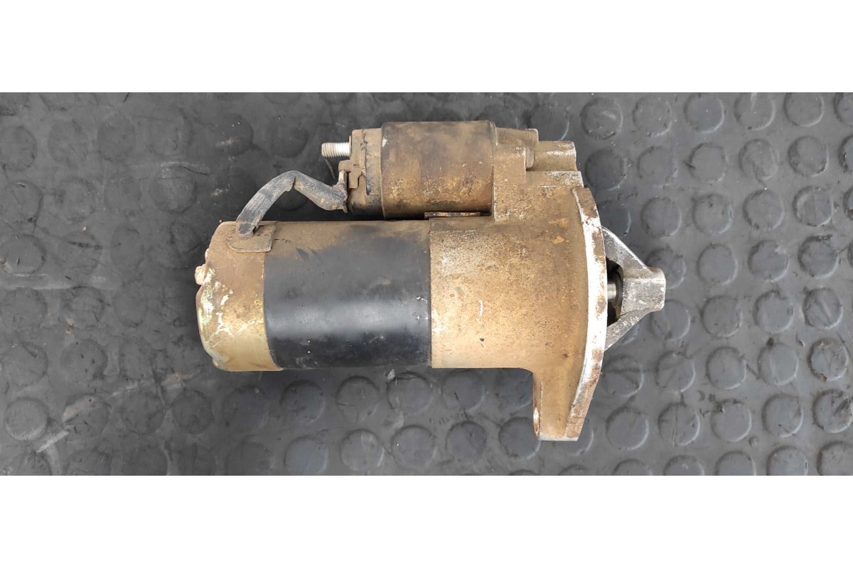 Recambio de motor arranque para chrysler jeep cherokee (j) 4.0 limited referencia OEM IAM 33002709  