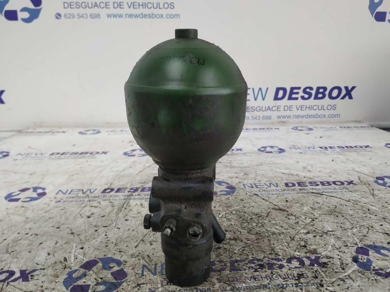 Recambio de bomba suspension para citroen xantia berlina 1.9 turbodiesel (dhx. d8b / xud9te) referencia OEM IAM 96154588CW  