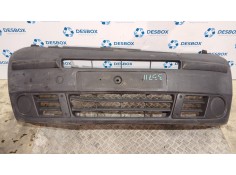 Recambio de paragolpes delantero para renault trafic combi (ab 4.01) 9 - plazas (l2h1) acristalado, combi largo referencia OEM I