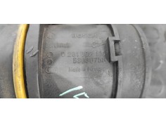 Recambio de caudalimetro para jeep cherokee (j) 2.5 td referencia OEM IAM 53030758   2