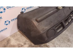 Recambio de paragolpes delantero para renault trafic combi (ab 4.01) 9 - plazas (l2h1) acristalado, combi largo referencia OEM I 2