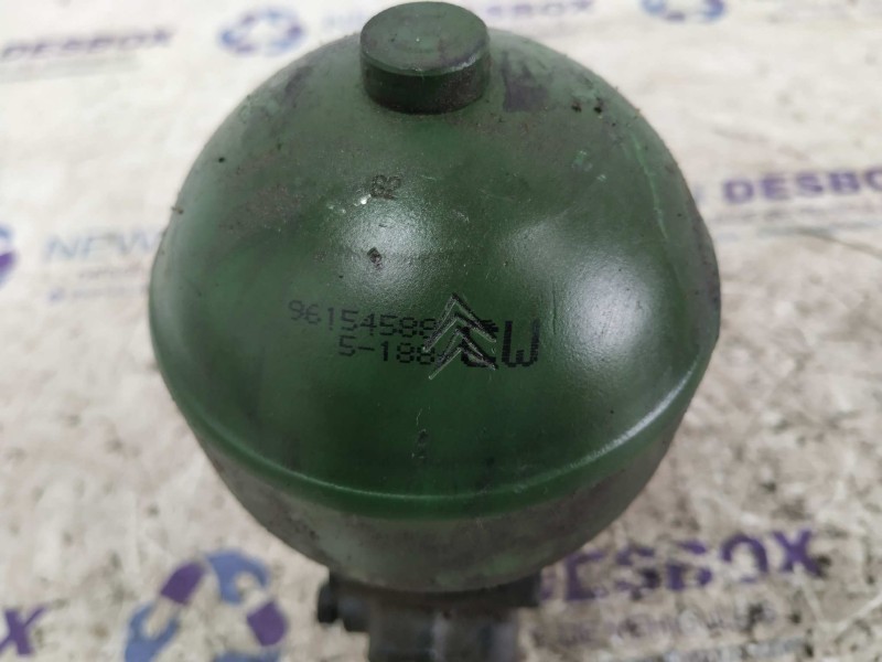 Recambio de bomba suspension para citroen xantia berlina 1.9 turbodiesel (dhx. d8b / xud9te) referencia OEM IAM 96154588CW  