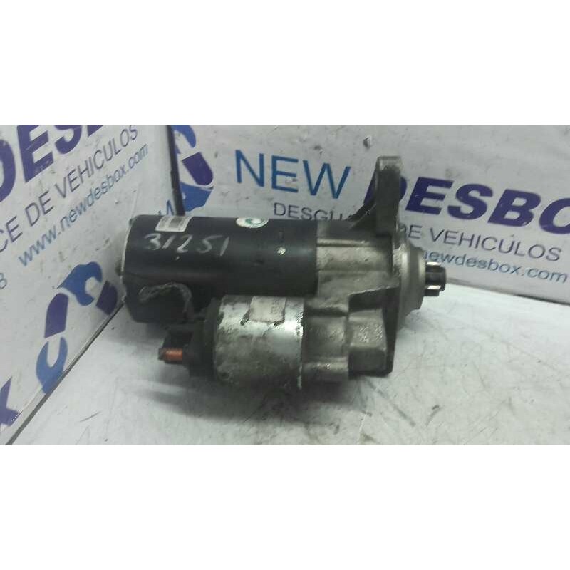 Recambio de motor arranque para volkswagen golf iii berlina (1h1) 1.8 referencia OEM IAM 020911023F  