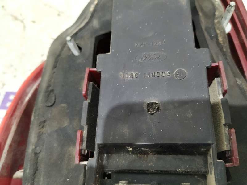 Recambio de piloto trasero derecho para ford mondeo berlina (gd) 1.8 turbodiesel cat referencia OEM IAM 93BG13N004  