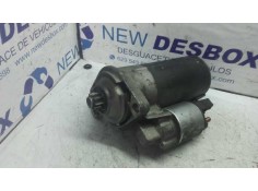 Recambio de motor arranque para volkswagen golf iii berlina (1h1) 1.8 referencia OEM IAM 020911023F   2