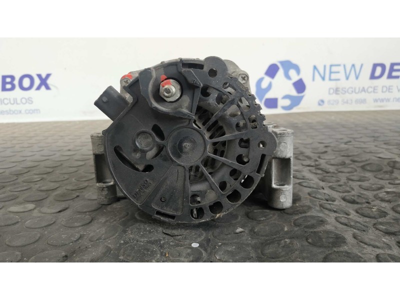 Recambio de alternador para opel corsa d 1.3 16v cdti referencia OEM IAM 13256933  