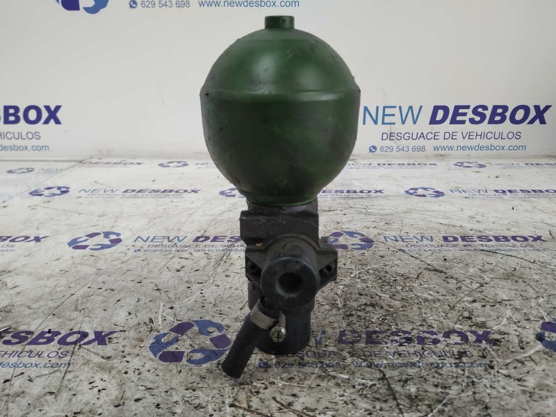 Recambio de bomba suspension para citroen xantia berlina 1.9 turbodiesel (dhx. d8b / xud9te) referencia OEM IAM 96154588CW  