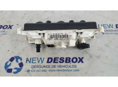 Recambio de mando calefaccion / aire acondicionado para bmw mini (r50,r53) cooper s referencia OEM IAM 64111502214   2