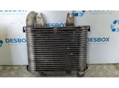 Recambio de intercooler para kia carnival 2.9 turbodiesel cat referencia OEM IAM 0K55313550   2
