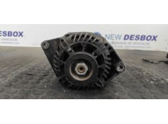 Recambio de alternador para renault megane i classic (la0) 1.6 referencia OEM IAM 7700862865  