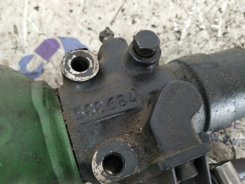 Recambio de bomba suspension para citroen xantia berlina 1.9 turbodiesel (dhx. d8b / xud9te) referencia OEM IAM 96154588CW  
