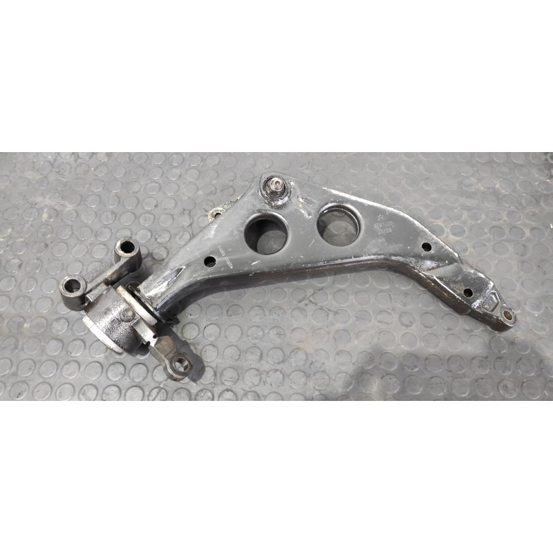 Recambio de brazo izquierdo inferior delantero para bmw mini (r50,r53) cooper referencia OEM IAM 6761409  