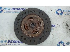 Recambio de kit embrague para renault mascott referencia OEM IAM    2