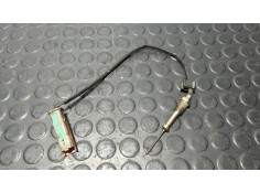 Recambio de sonda lambda para citroen c4 aircross attraction referencia OEM IAM 9665090280  