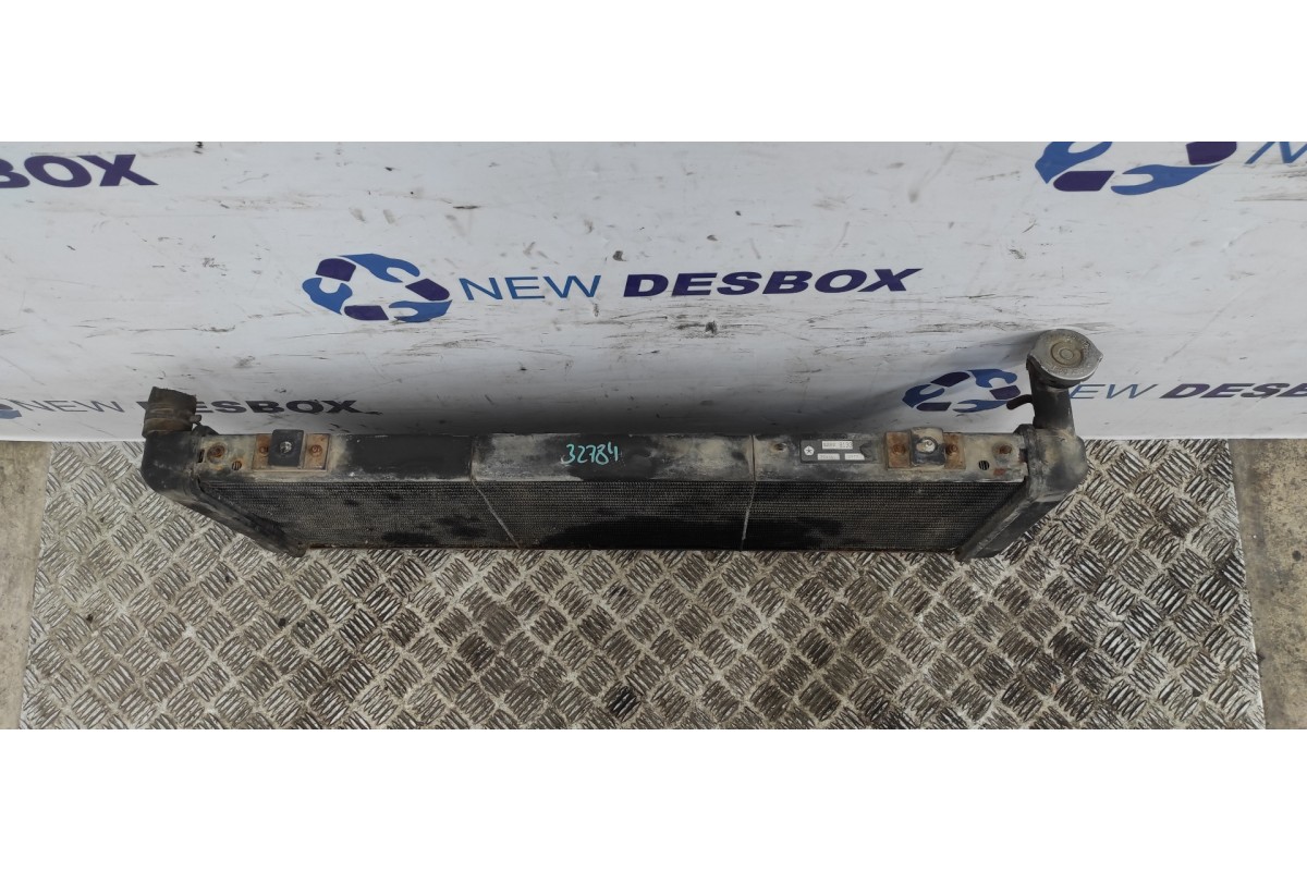 Recambio de radiador agua para chrysler jeep cherokee (j) 4.0 limited referencia OEM IAM 52028133  