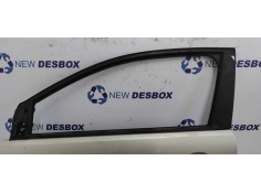 Recambio de puerta delantera izquierda para ford focus berlina (cap) 2.0 cat referencia OEM IAM    2