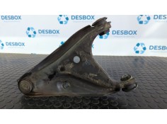 Recambio de brazo derecho inferior delantero para dacia sandero ambiance referencia OEM IAM 679A199   2