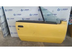 Recambio de puerta delantera derecha para fiat punto cabrio (176) referencia OEM IAM   