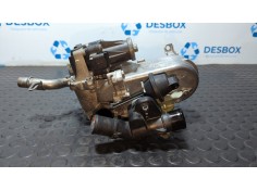 Recambio de valvula egr para citroen c4 aircross attraction referencia OEM IAM FM5Q9D475AA02  