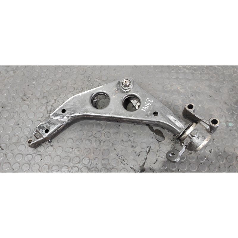 Recambio de brazo derecho inferior delantero para bmw mini (r50,r53) cooper referencia OEM IAM 6761410  