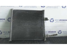Recambio de condensador / radiador aire acondicionado para ford ka (ccq) ka 1 referencia OEM IAM 97KW19710AE  