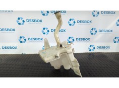 Recambio de deposito limpia para toyota auris 1.4 turbodiesel cat referencia OEM IAM 001202  