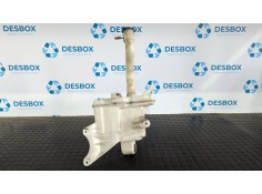 Recambio de deposito limpia para toyota auris 1.4 turbodiesel cat referencia OEM IAM 001202   2