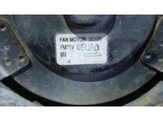 Recambio de electroventilador para hyundai atos (mx) 1.0 cat referencia OEM IAM FM71V   2