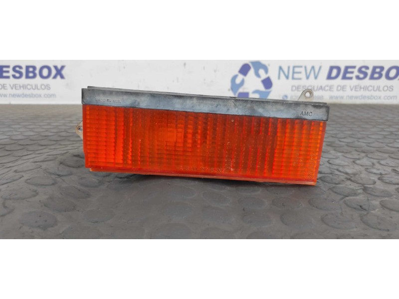 Recambio de piloto delantero izquierdo para chrysler jeep cherokee (j) 4.0 limited referencia OEM IAM 8956000101  