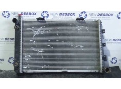 Recambio de radiador agua para mercedes-benz clase e (w124) berlina 3.0 referencia OEM IAM   