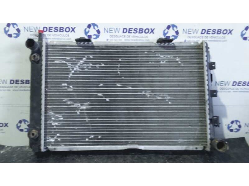 Recambio de radiador agua para mercedes-benz clase e (w124) berlina 3.0 referencia OEM IAM   