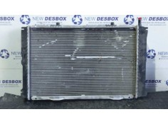 Recambio de radiador agua para mercedes-benz clase e (w124) berlina 3.0 referencia OEM IAM    2