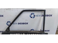 Recambio de puerta delantera izquierda para nissan patrol (k/w160) 2.8 referencia OEM IAM    2