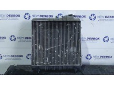 Recambio de radiador agua para hyundai atos (mx) 1.0 cat referencia OEM IAM 2531002100   2