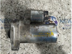 Recambio de motor arranque para citroen c4 berlina 1.4 16v referencia OEM IAM 9647982880  