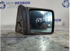 Recambio de retrovisor derecho para mercedes-benz clase e (w124) berlina 3.0 referencia OEM IAM ZB136040  