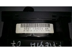 Recambio de mando luces para ford fiesta berlina (dx) referencia OEM IAM 6S6T13A024AA   2