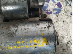 Recambio de motor arranque para citroen c4 berlina 1.4 16v referencia OEM IAM 9647982880   2