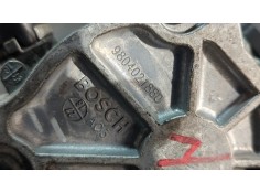 Recambio de depresor freno / bomba vacio para citroen c4 aircross attraction referencia OEM IAM 9804021880   2