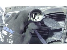 Recambio de electroventilador para ford focus berlina (cap) trend referencia OEM IAM 3M5H8V607RD   2