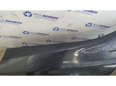 Recambio de aleta delantera izquierda para renault vel satis (bj0) expression referencia OEM IAM    2