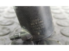 Recambio de bomba limpia para toyota auris 1.4 turbodiesel cat referencia OEM IAM 080104A   2